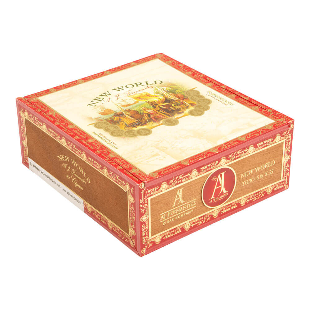 Gobernador Toro, , jrcigars